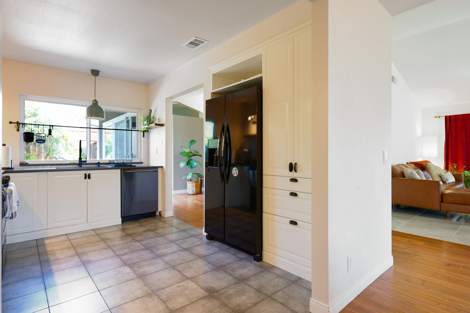 Interior photography sample